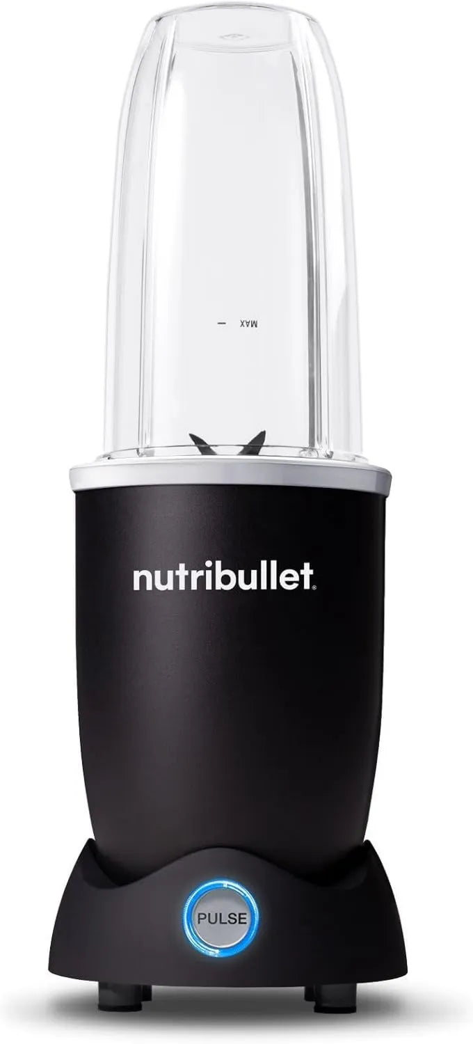 NB120MB blender, 700 ml, 900 ml, 1200 W, Nutribullet Pro 1200, blender elektryczny, blender do smoothie, wielofunkcyjny rozdrabniacz
