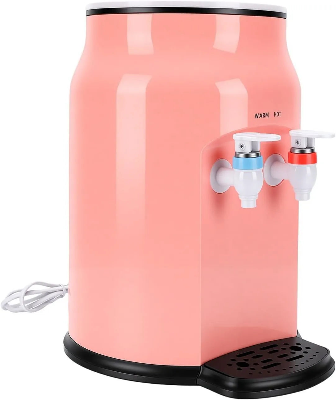 Asixxsix, EU 220 V Distributor, Plug, 220 V, Water dispensor z Comptoir à Chargement by The High Take