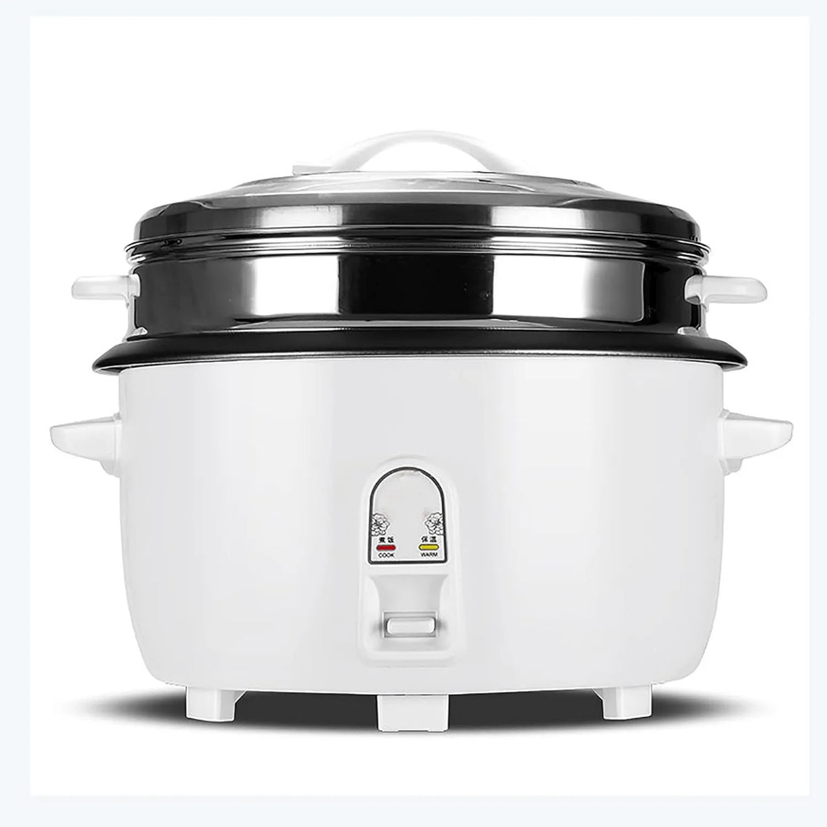 Generic ryżowar, Elektryczna kuchenka ryżowa, 8 l, 240 V, 45 l, para, profesjonalny, restauracja, dla restauracji