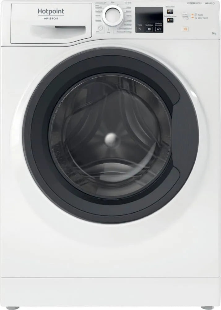 Hotpoint pralka, Wzór NF97WK