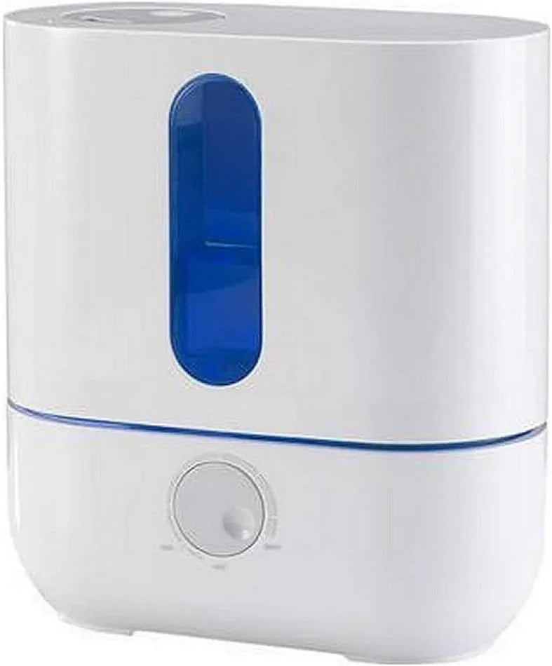 BONECO, U200 Wilgotnik, biały, Nebulizator nawilżacz powietrza