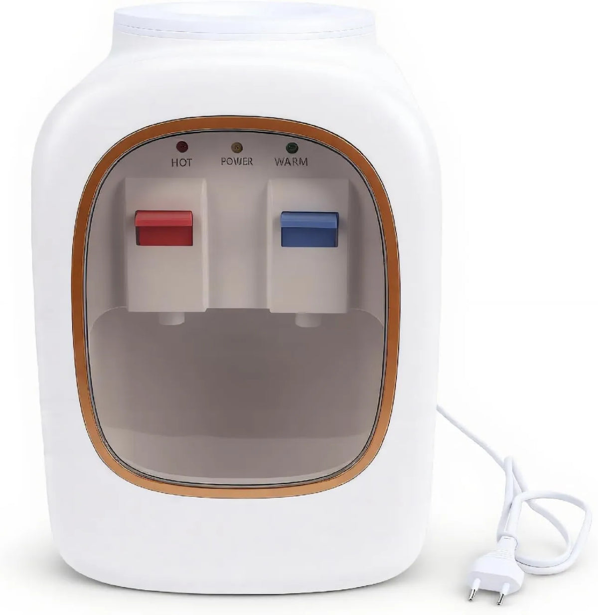 Generic, EU 220 V, 220 V, duży zbiornik, stal nierdzewna