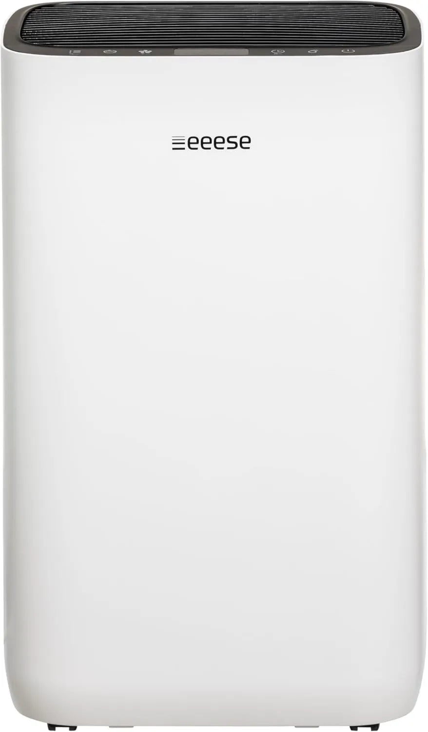 Oczyszczacz powietrza, 100 m², sterowanie WiFi, filtr HEPA, Anna osuszacz i oczyszczacz powietrza 20 l, funkcja suszenia prania i wiele więcej dla