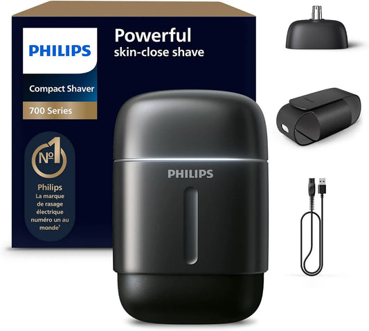 PHILIPS, S792 / 06 Akcesoria do urządzeń, płyta IPS, 4D elastyczne głowice, Seria Golenia 700 S792/06