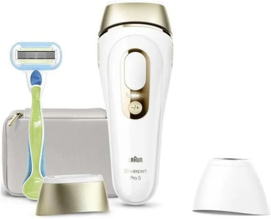 Braun depilator IPL, PL5152 damskie aparaty do usuwania włosów, usuwanie włosów, golarka, dom