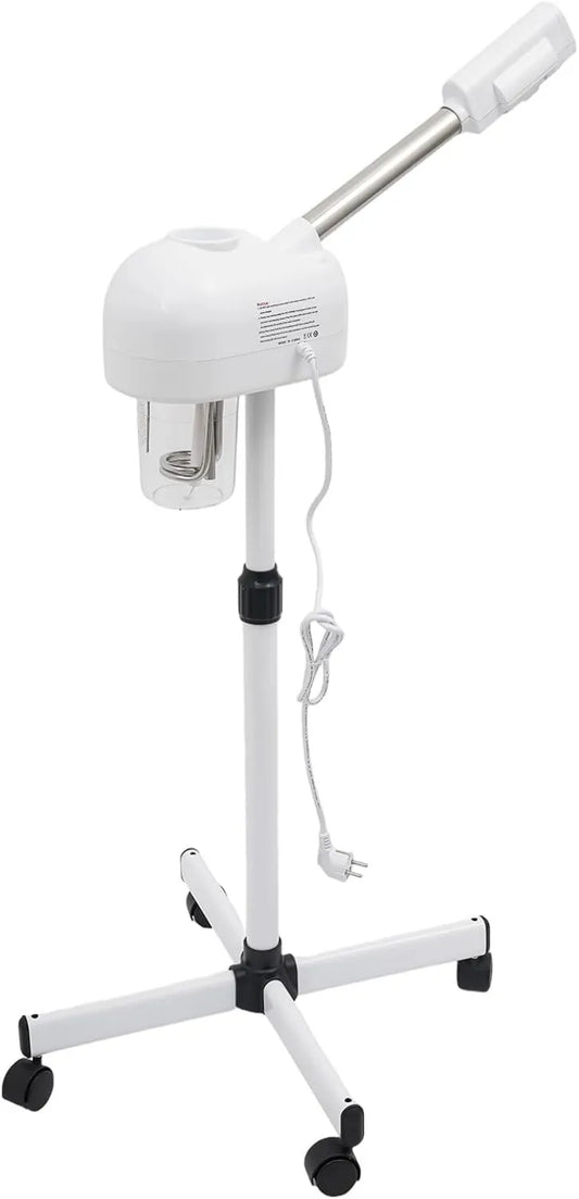 TONFEION, Czystsze, 800 W, para, wyświetlacz LCD, twarz 800 W