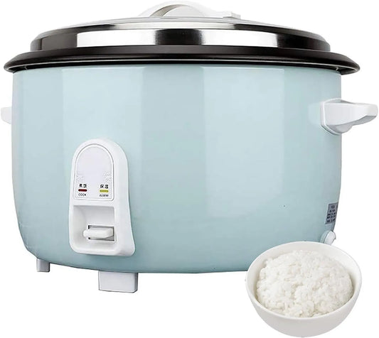 Generic ryżowar, 8- 13 l Elektryczna kuchenka ryżowa, 13 l, 8 l, para, profesjonalne, dla Cantines Hotels Schools 8-13 l