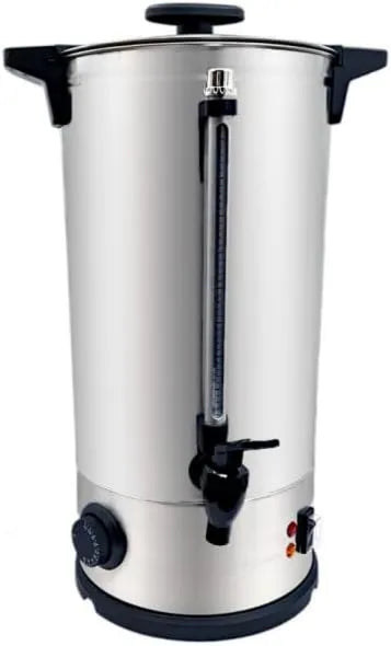 Générique, Dystrybutor, 10 l, 1500 W, 230 V, funkcja ogrzewania