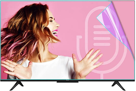 SaryEdge, Smart TV, 52 cali, 1161 x 661 mm, 1161 × 661, TV, 48 cali, 48 cali 1056 * 596 mm, TV ochronna ekranowa anty- reflets, filtr antyzmęczeniowy