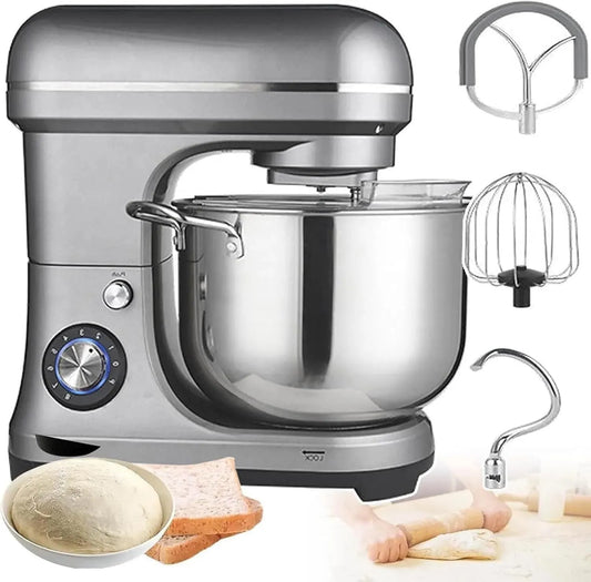 Generic, Robot, 10 l, 2000 W, pizza, ciasto, profesjonalny, do przygotowywania chleba