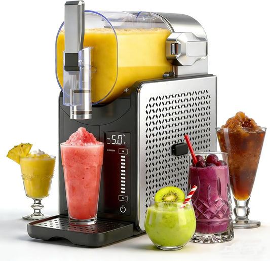 WEJIUAFB, Zmywarka, 1.9 l, 5 programów, 1.9 l Technologia RapidChill, hit, 5 inteligentnych programów
