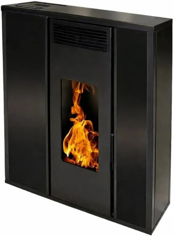 EMAFLAM, TESSA 10, 10 kW, IP65, czarny przyrząd do gotowania
