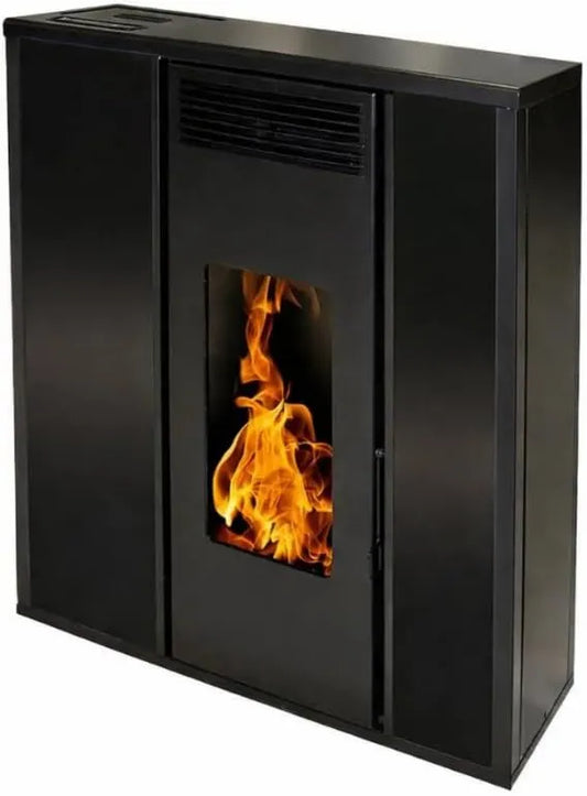 EMAFLAM, TESSA 10, 10 kW, IP65, czarny przyrząd do gotowania