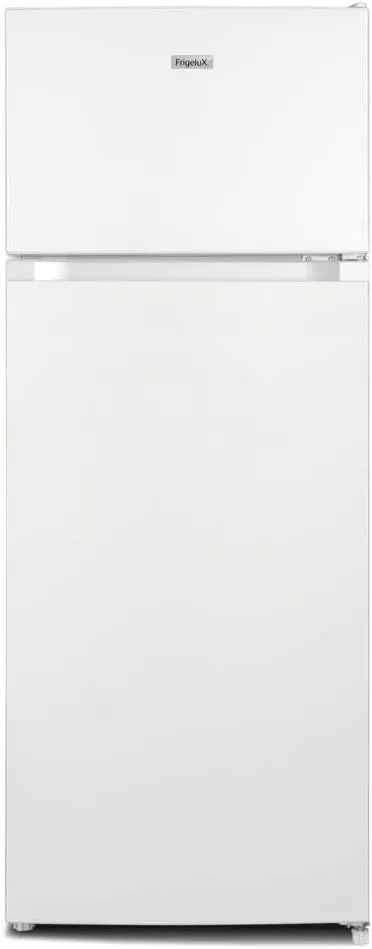 FrigeluX lodówka, RDP216BE, 211 l, biały, x Podwójne drzwi biały RDP216BE 211 l