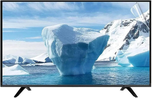 ZZSTHVQWM, 48-calowy model, 1056x596 mm, Twardość 4H, Ochrona przed komputerem telewizyjnym, Filtr filmowy Antypył do telewizora HD, Wiele 48inch