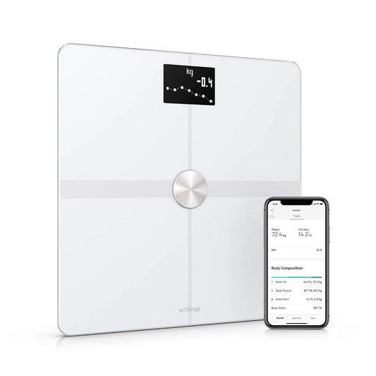 Amazon Renewed, równowaga, Wi-Fi, Bluetooth, do utraty wagi