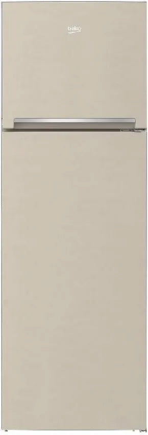 Beko lodówka do zabudowy, Statiko310lt Rdsa310m40bn Lodówka, 60 cm, lodówka Doppia Porta Statiko310lt E 60 cm Beige Marmor. Rdsa310m40bn Statico310lt