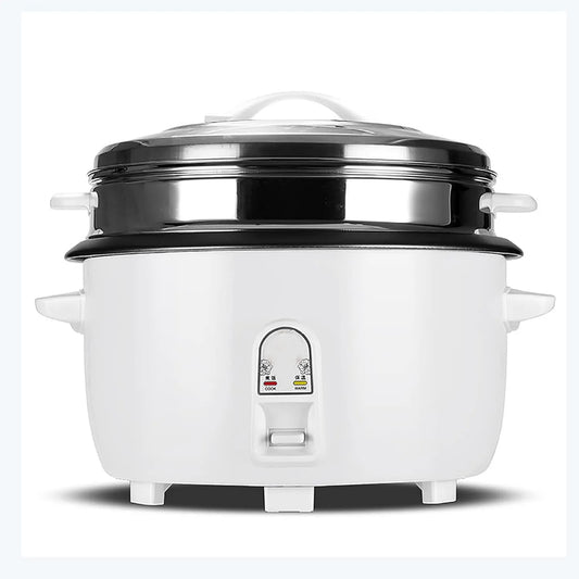 Generic ryżowar, Elektryczna kuchenka ryżowa, 8 l, 240 V, 45 l, para, profesjonalny, restauracja, dla restauracji