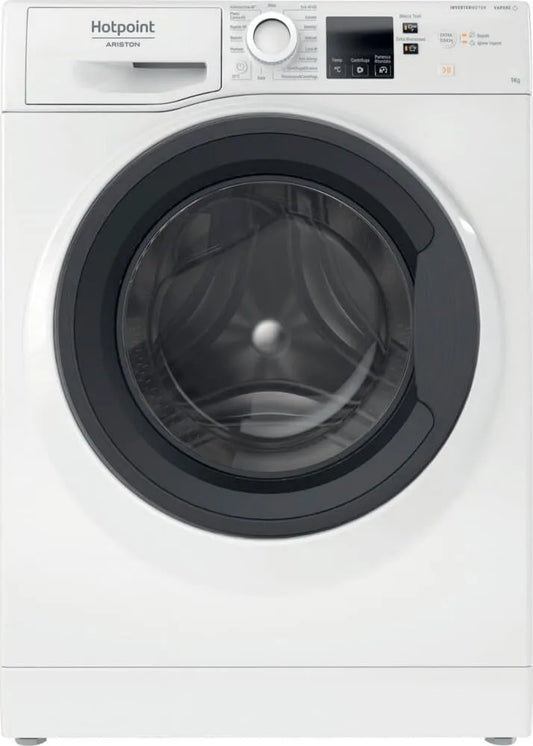 Hotpoint pralka, Wzór NF97WK