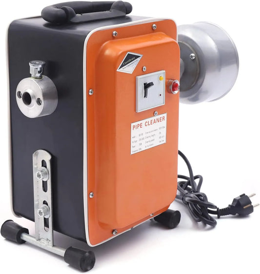 YyanLAK, Czyszczarka 750 W, 110 mm, Pralka elektryczna
