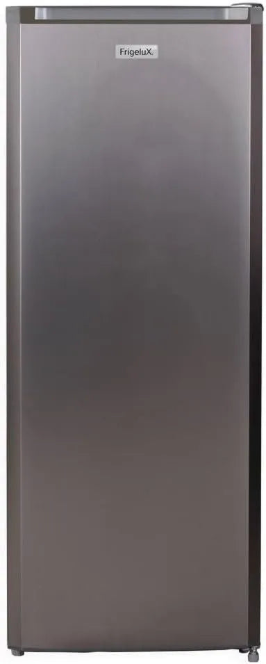 FrigeluX lodówka, R4A218XD, 218 l, stal nierdzewna, Stalowa R4A218XD 218 l