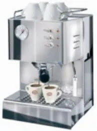 Ekspres ciśnieniowy, 11,2 kg, 50 Hz, 60 Hz, Quick Mill 3004 Cassiopea inox