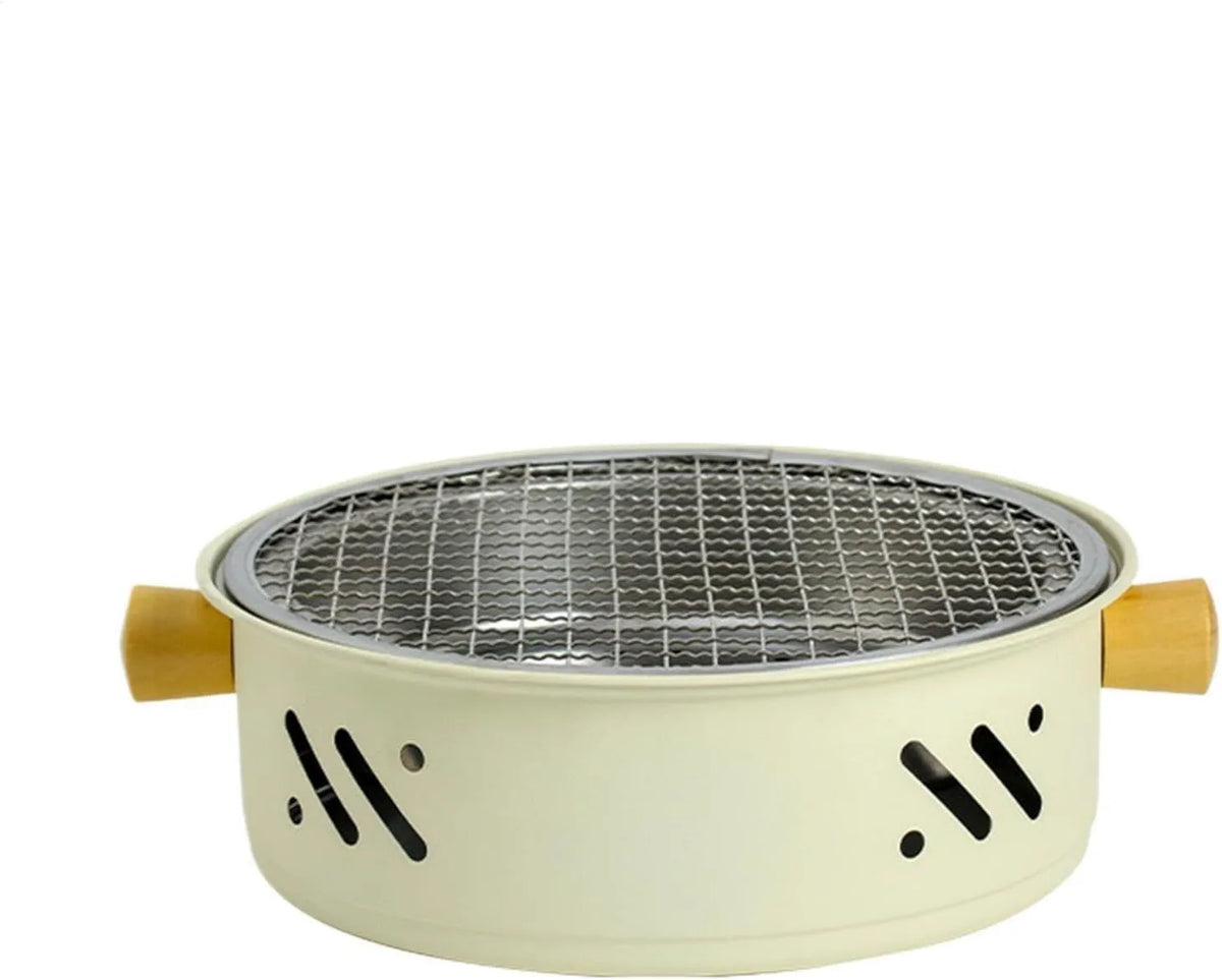 Generic, Grill, przenośny, plener, kemping, przyrząd do gotowania w domu i ogrodzie