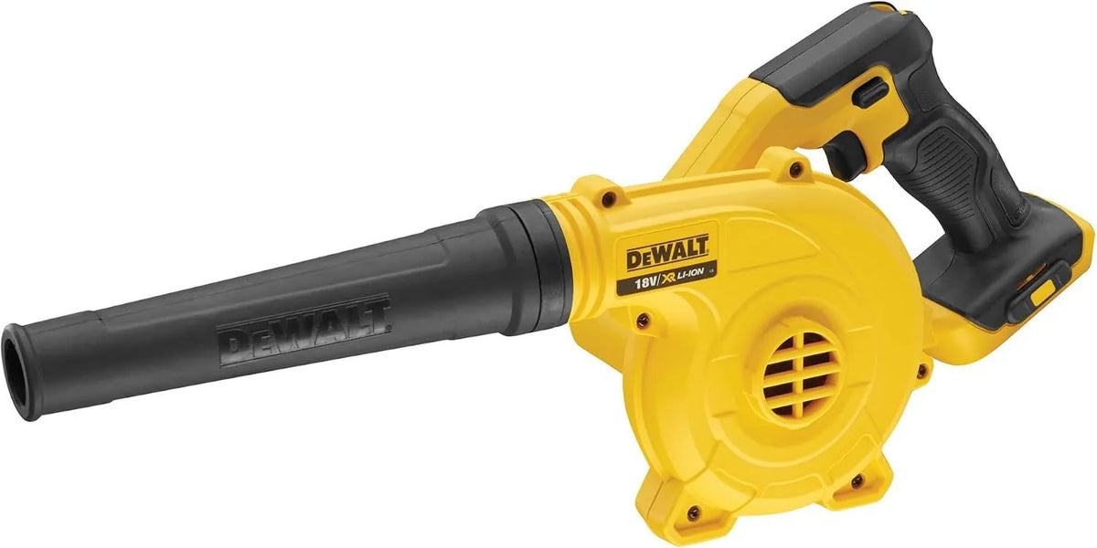 DEWALT, DCV100- XJ Akcesoria do urządzeń, 18 V, 18 V kompaktowa dmuchawa XR zmienna prędkość DCV100-XJ