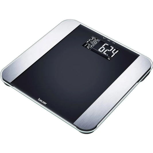 Beurer, BF Limited Edition 2013 Szkło impedance Masło Meter
