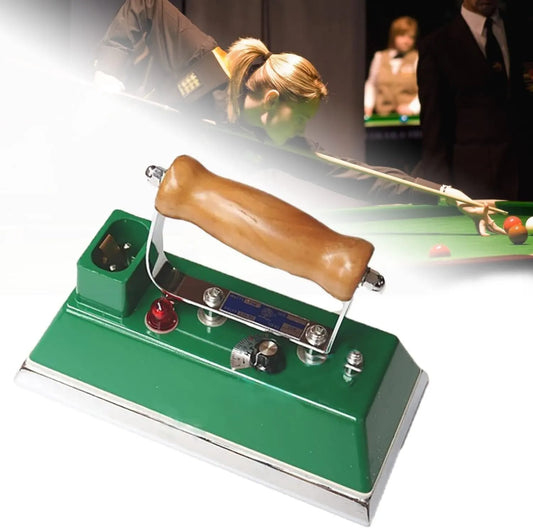 Generic, Dywany, żelazko elektryczne, 60 do 240°C, termostat, profesjonalne, funkcje grzewcze, drewno, do bilardów i dywanów Snooker