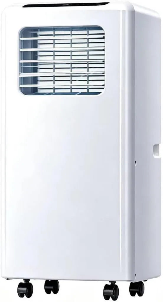 Generic, Klimatyzator, przenośne, ciche, ciche chłodzenie do sypialni