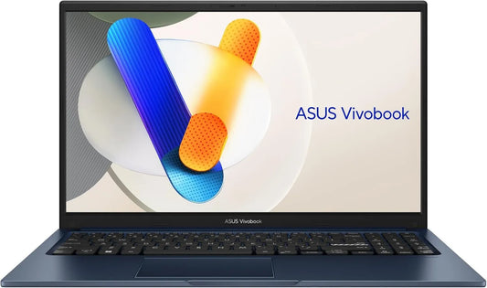 F1504VA B0F2HZJVTH laptop, 60 Hz, 15,6', ASUS Vivobook 15 #, notebook z ekranem 15,6', Intel Core i7-1355U, Windows 11 Home